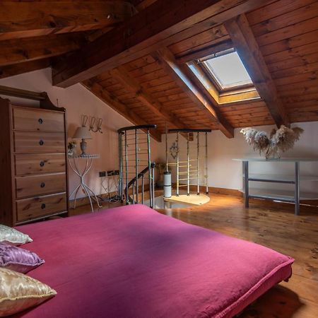 Stupenda Villa Vista Lago Mergozzo Extérieur photo