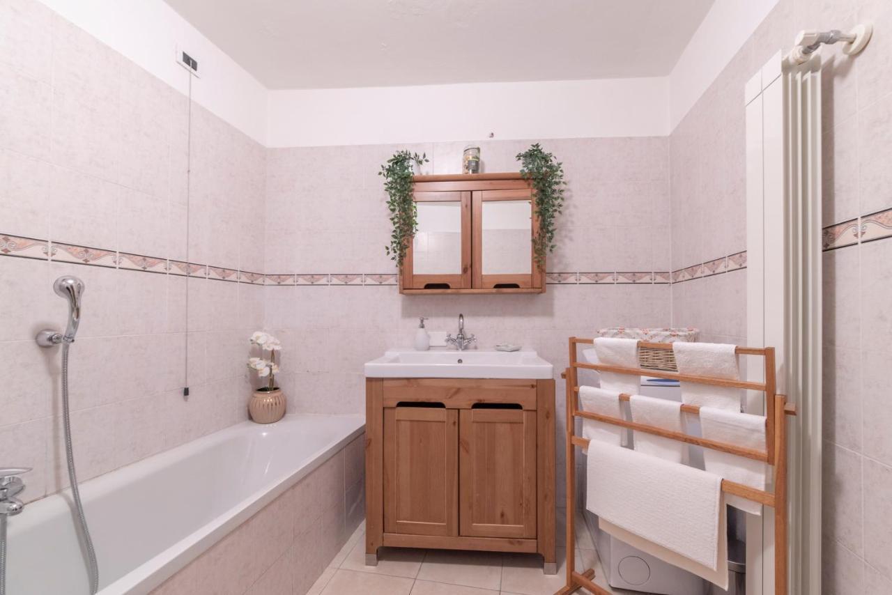 Stupenda Villa Vista Lago Mergozzo Extérieur photo