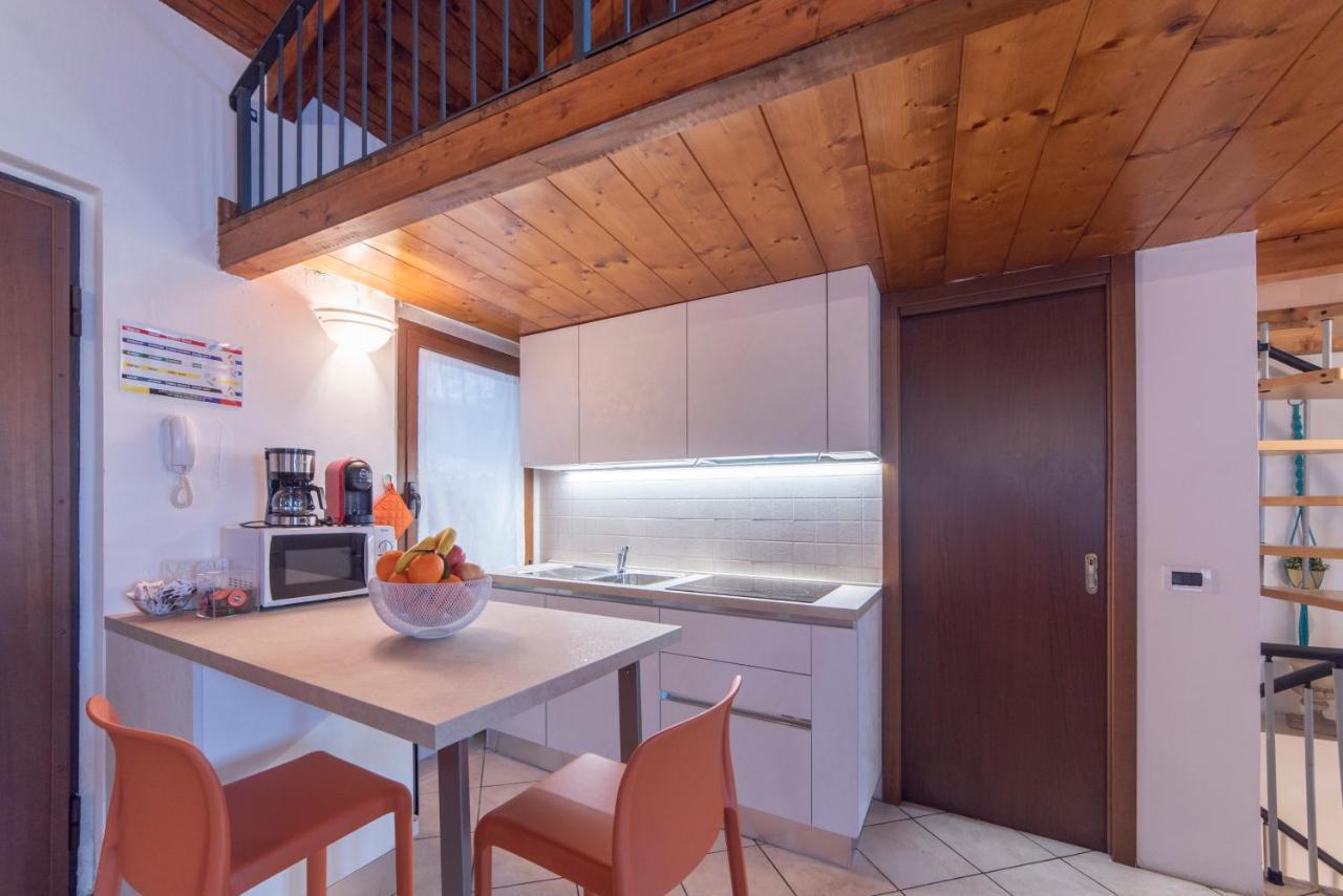 Stupenda Villa Vista Lago Mergozzo Extérieur photo