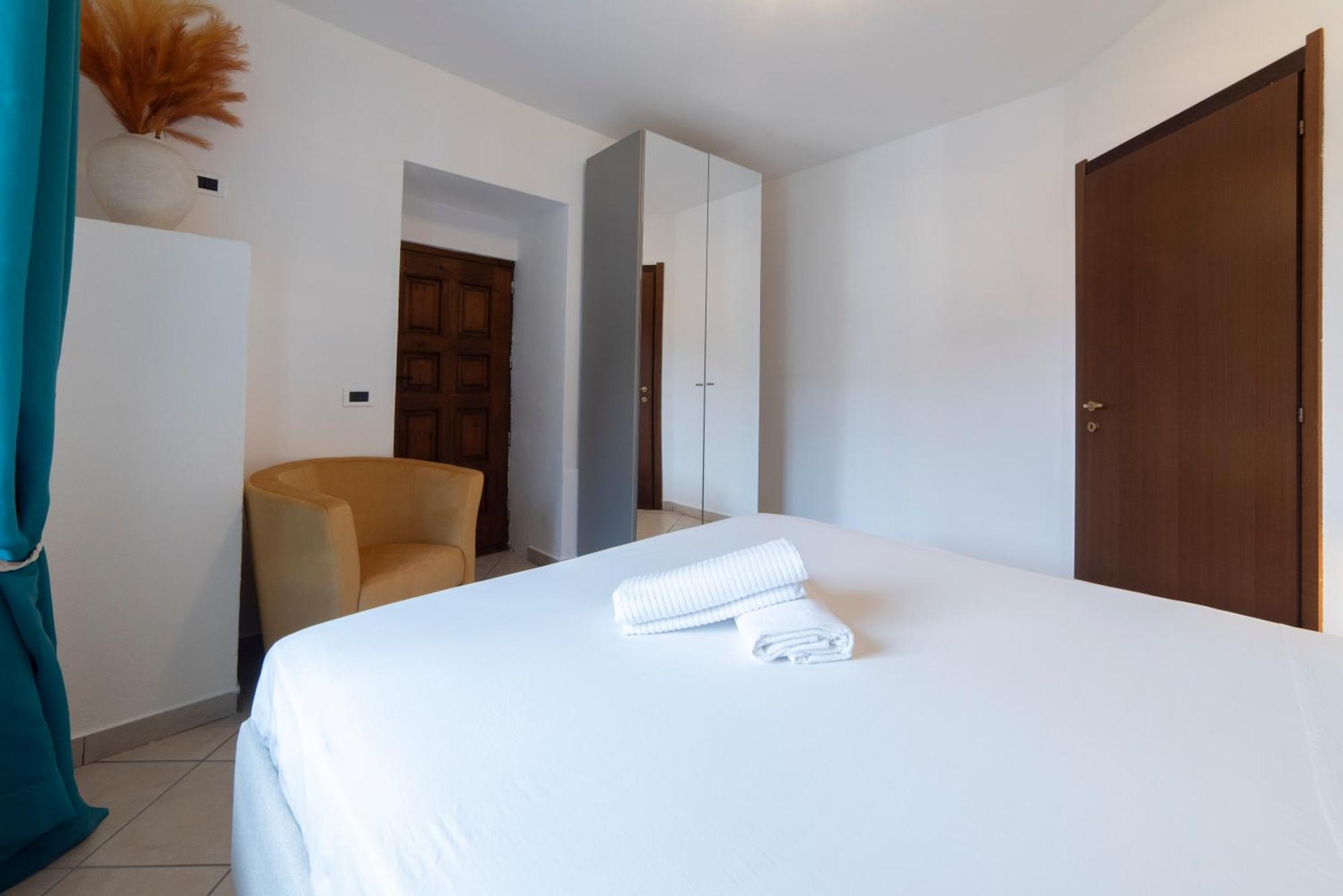 Stupenda Villa Vista Lago Mergozzo Extérieur photo